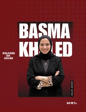 BASMA KHALED