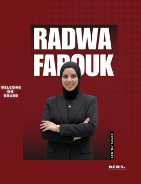 Radwa Farouk